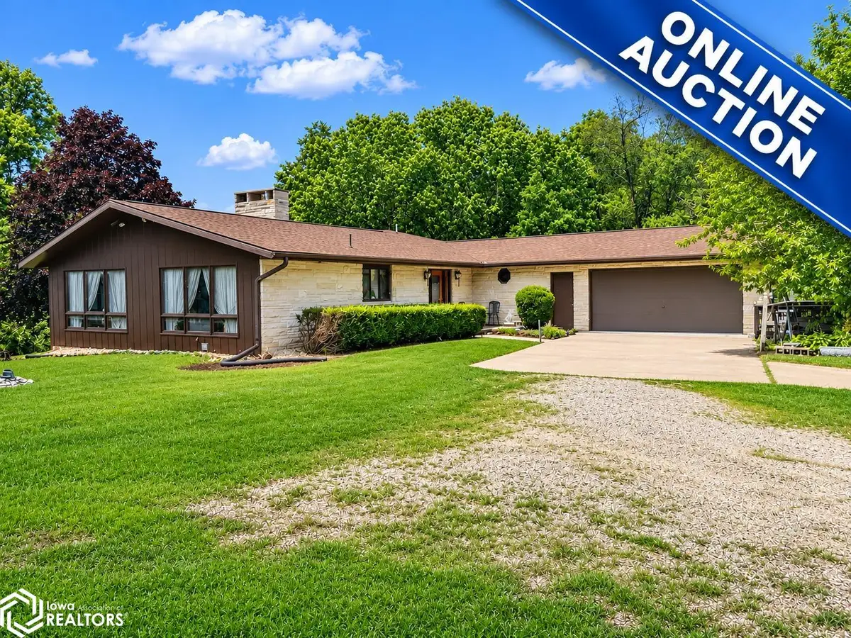 504 Park Avenue, Fort Madison, IA 52627 - #1