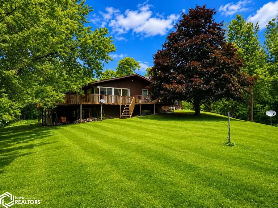 504 Park Avenue, Fort Madison, IA 52627 - #3