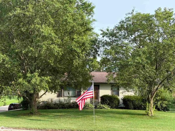 502 4th Street Sw, State Center, IA 50247