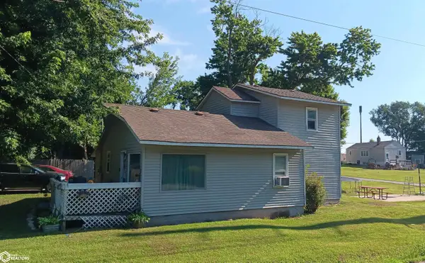 976 Lillian Street, Ottumwa, IA 52501
