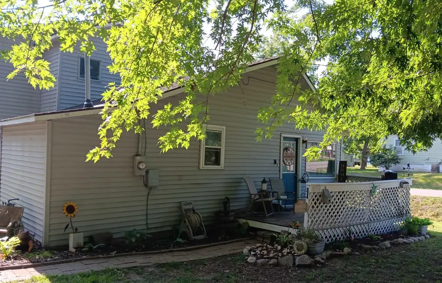 976 Lillian Street, Ottumwa, IA 52501 - #3