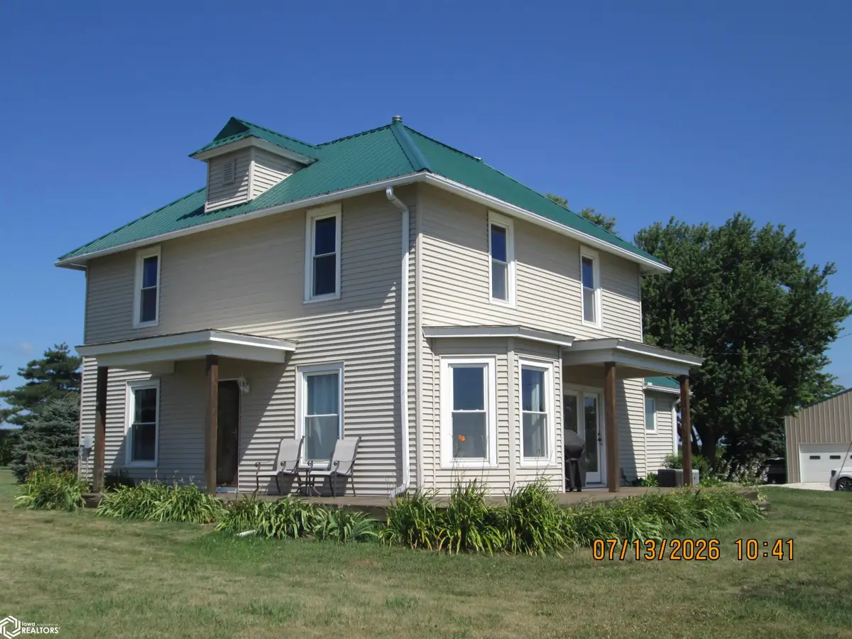 52948 Pinoak Road, Walnut, IA 51577 - #1