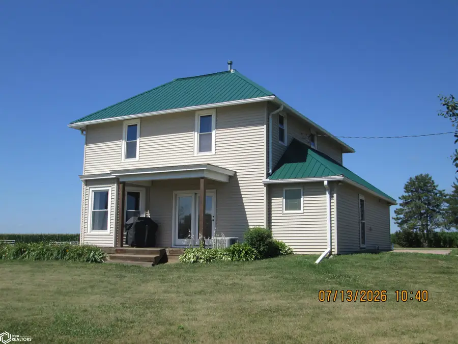 52948 Pinoak Road, Walnut, IA 51577 - #2