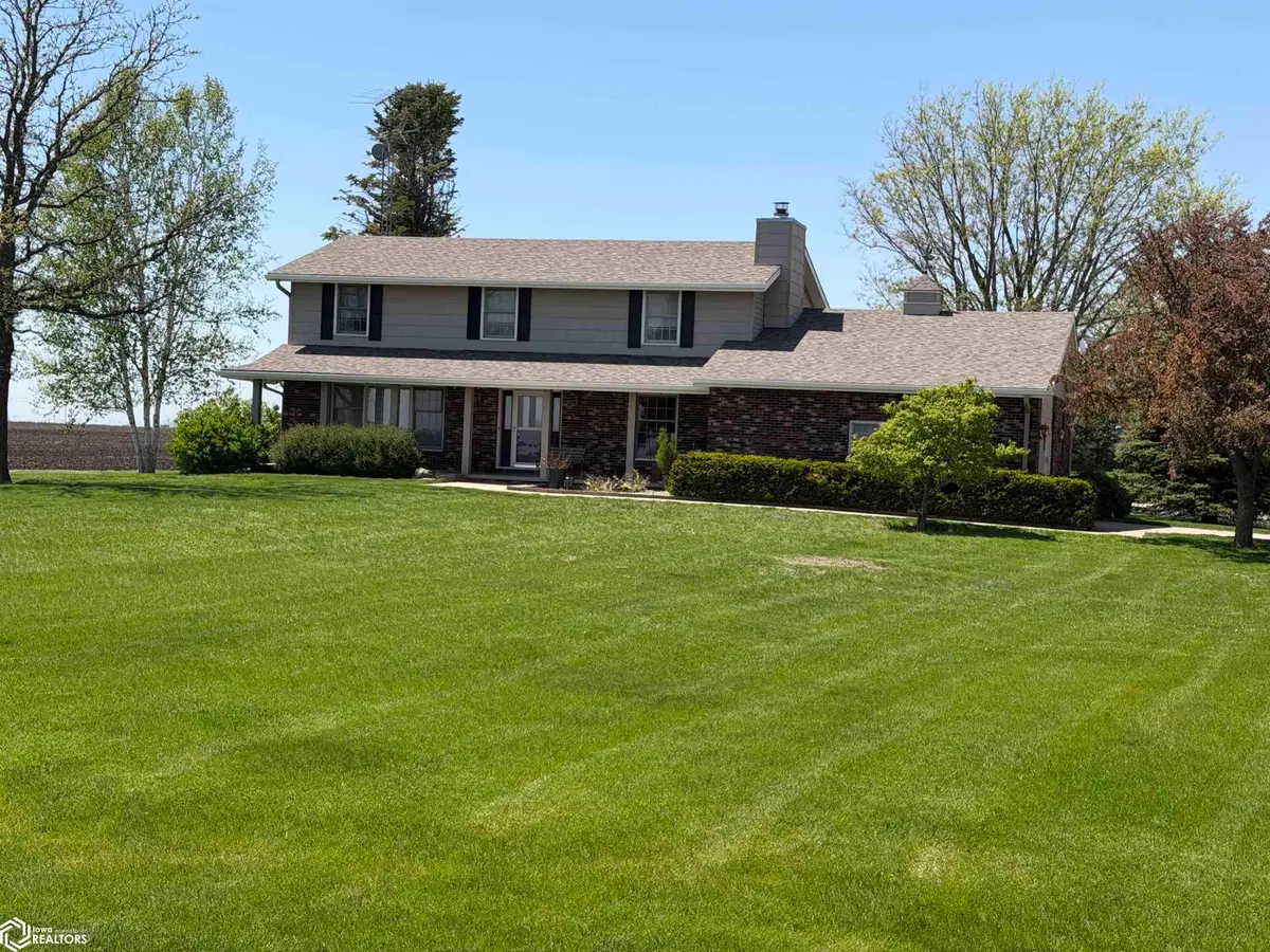 2811 Jackson Avenue, Clarion, IA 50525 - #1