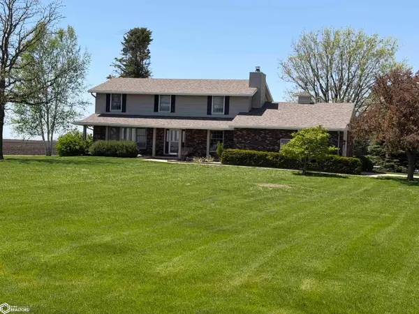 2811 Jackson Avenue, Clarion, IA 50525