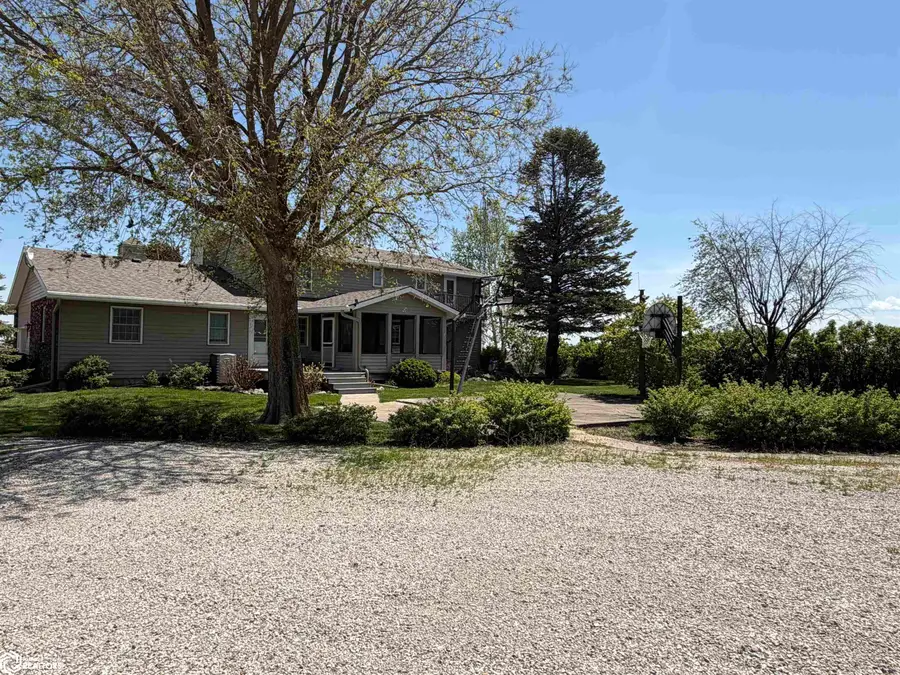 2811 Jackson Avenue, Clarion, IA 50525 - #3