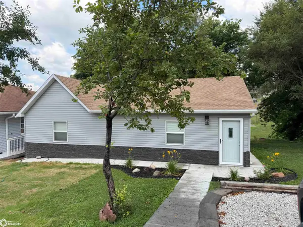 1016 3rd Avenue N, Denison, IA 51442