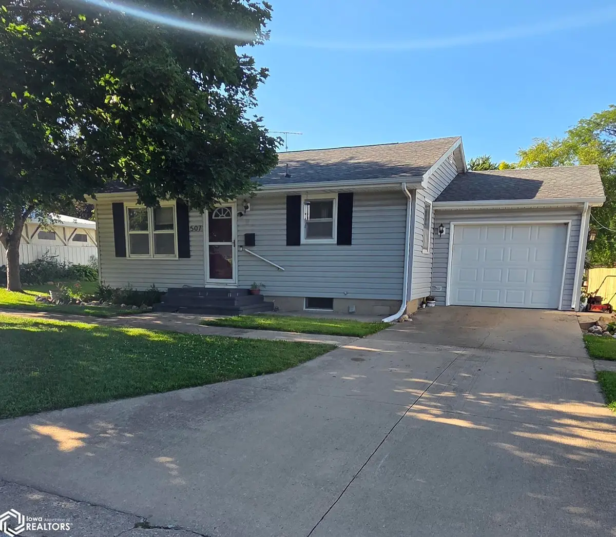 507 3rd Avenue, Ackley, IA 50601 - #1