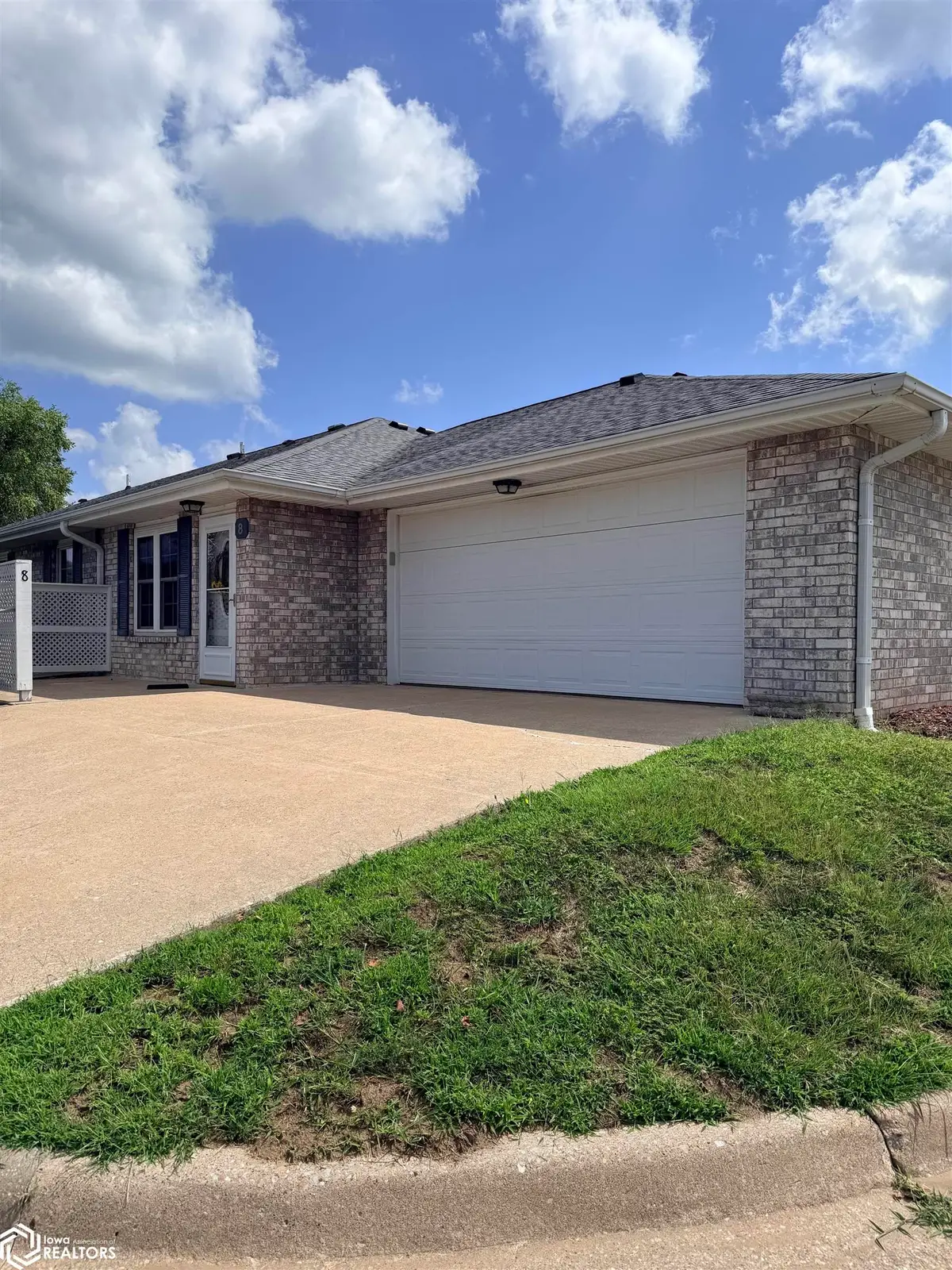 1123 48th Street, #8 #8, Fort Madison, IA 52627 - #1