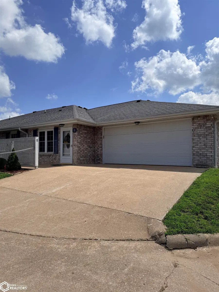 1123 48th Street, #8 #8, Fort Madison, IA 52627 - #2