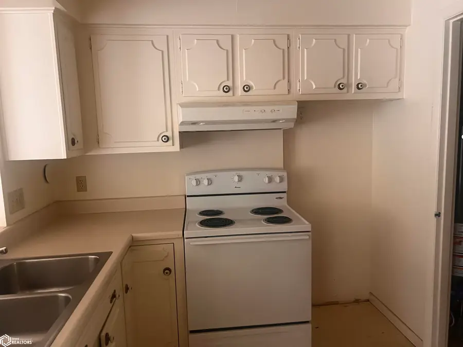 408 N D Unit 3g Street #3G, Fairfield, IA 52556 - #3