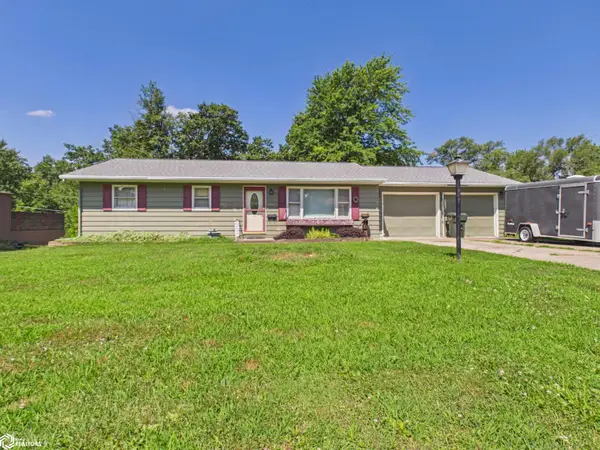 2446 Jackson Avenue, Keokuk, IA 52632