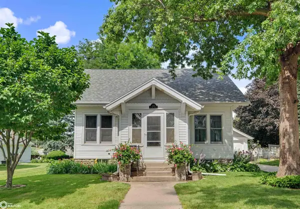 310 N 8th Street, Marshalltown, IA 50158