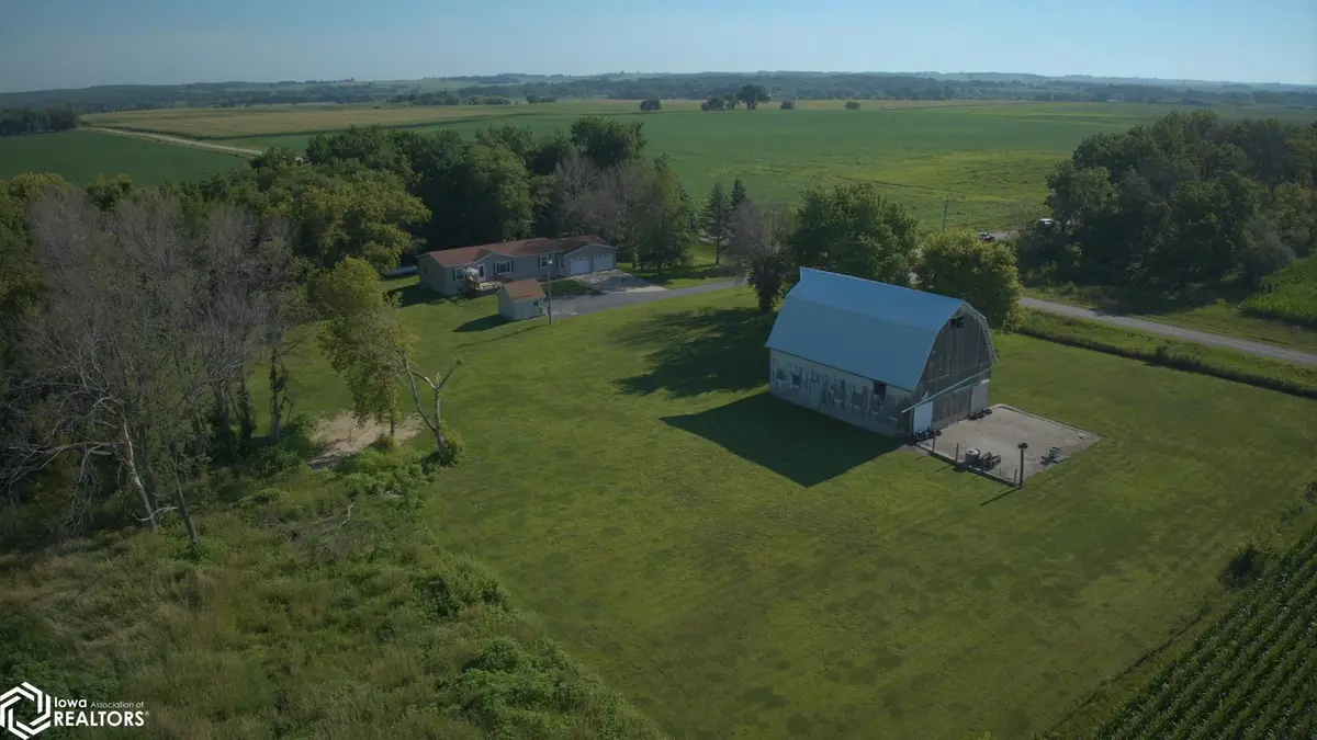 3025 Urban Avenue, Forest City, IA 50436 - #1