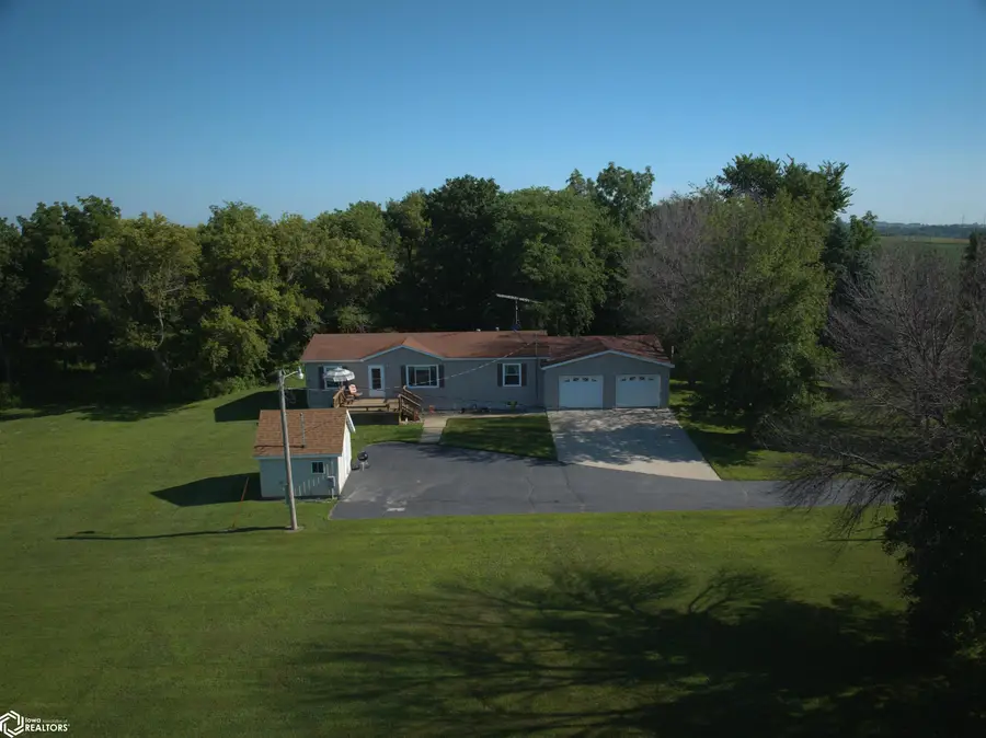 3025 Urban Avenue, Forest City, IA 50436 - #2