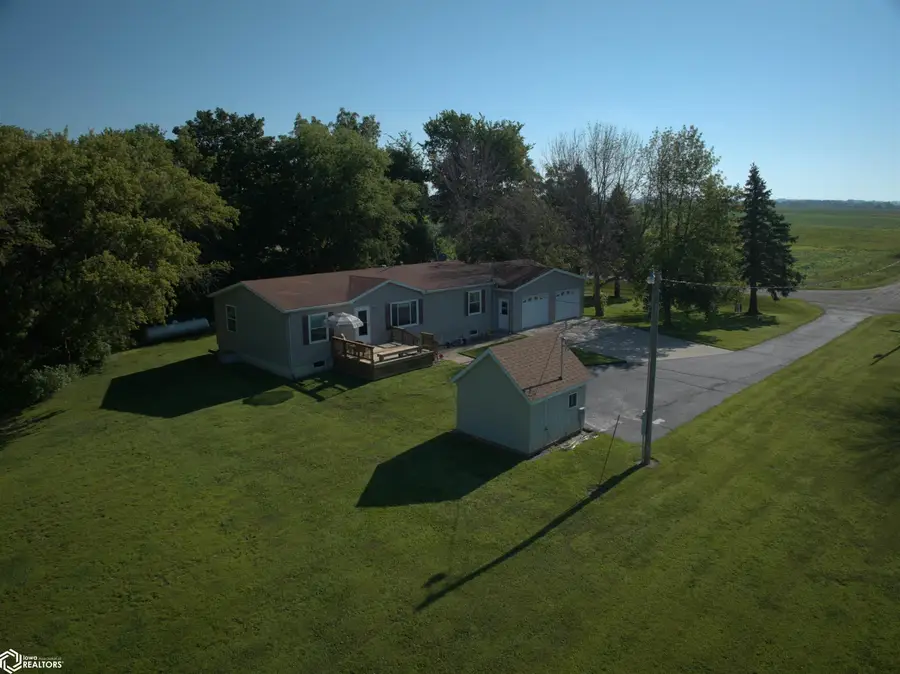 3025 Urban Avenue, Forest City, IA 50436 - #3