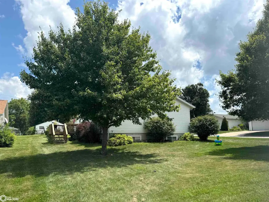 601 E Fremont Street, Creston, IA 50801 - #2