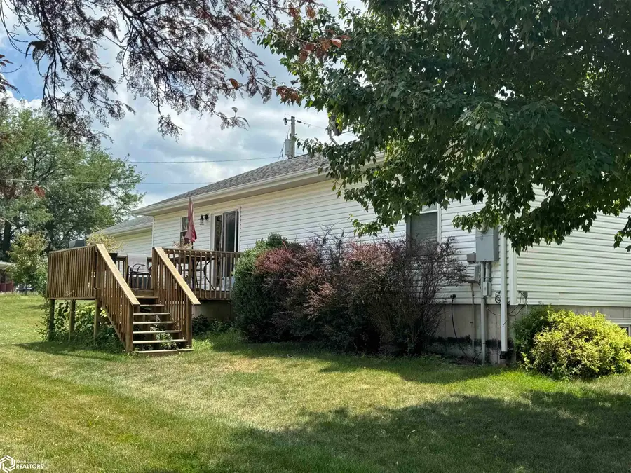 601 E Fremont Street, Creston, IA 50801 - #3