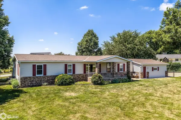 409 E Jaycee Street, Avoca, IA 51521