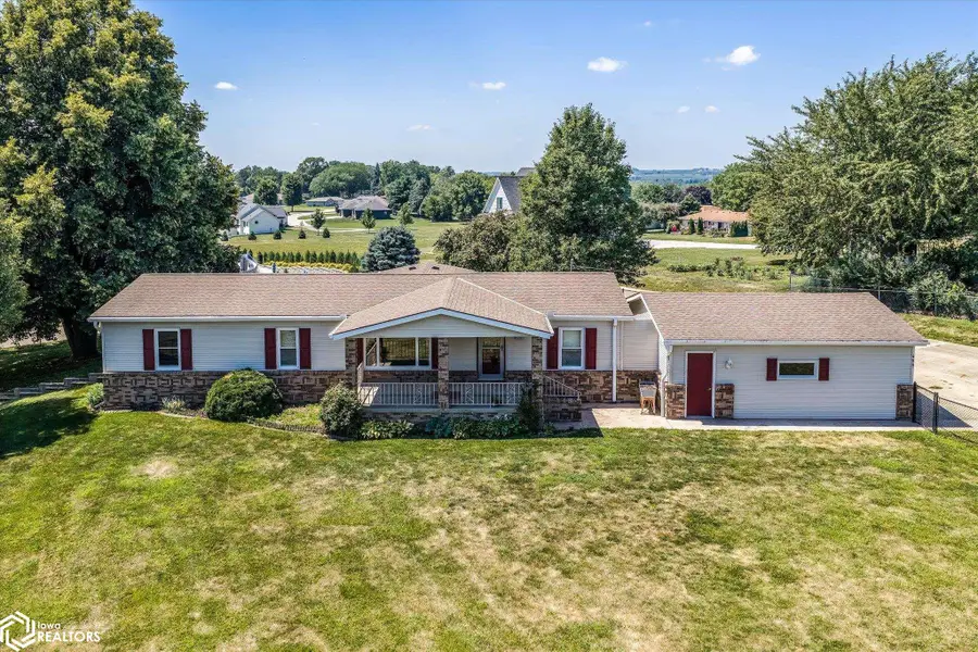 409 E Jaycee Street, Avoca, IA 51521 - #3