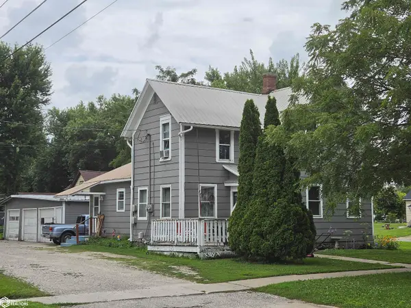 1110 Hamilton Avenue, Grinnell, IA 50112