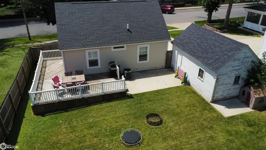 206 N 9th Street, Clear Lake, IA 50428 - #2