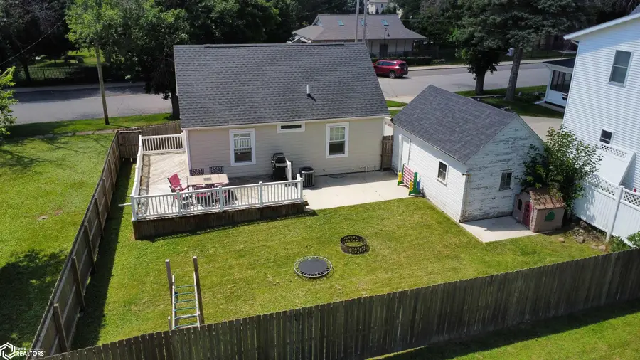 206 N 9th Street, Clear Lake, IA 50428 - #3