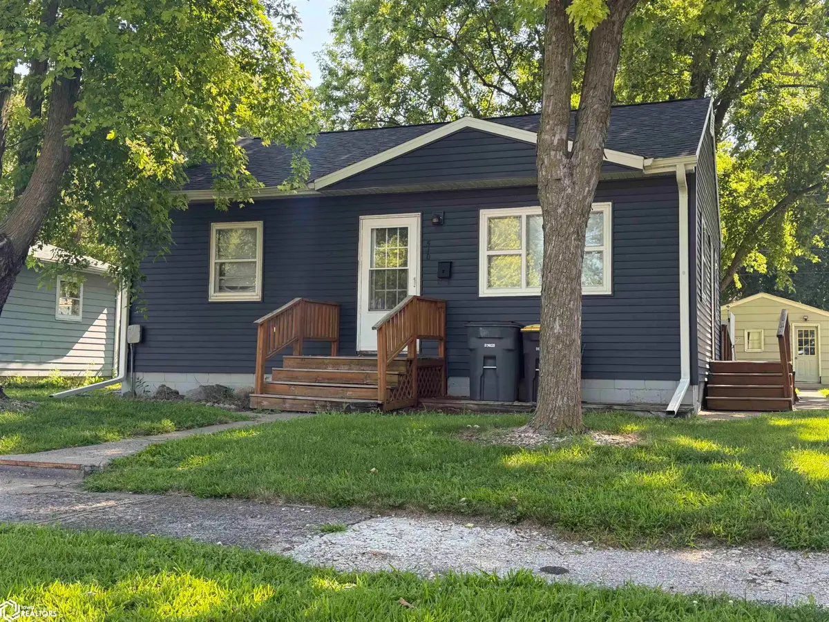 510 N Lincoln Avenue, Eagle Grove, IA 50533 - #1