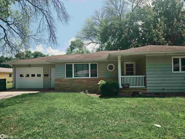 614 Bell Court, Algona, IA 50511