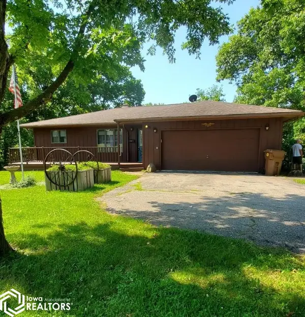 2296 220th St. Street, Donnellson, IA 52625