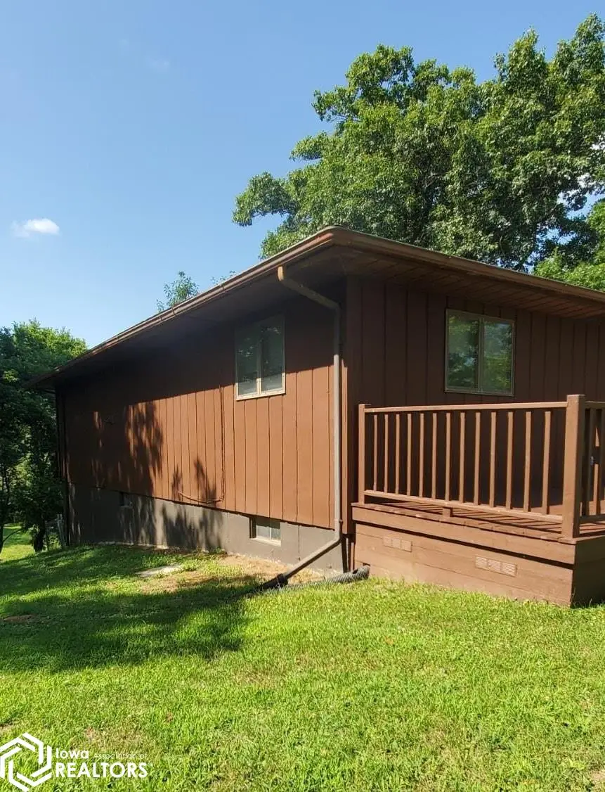 2296 220th St. Street, Donnellson, IA 52625 - #2