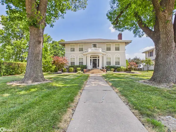 1111 Grand Avenue, Keokuk, IA 52632