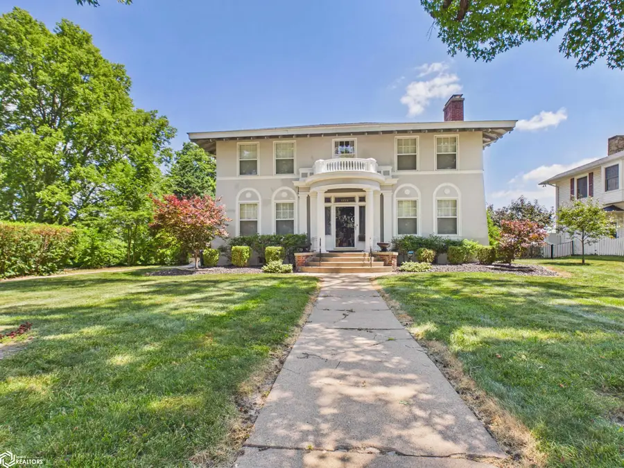 1111 Grand Avenue, Keokuk, IA 52632 - #2