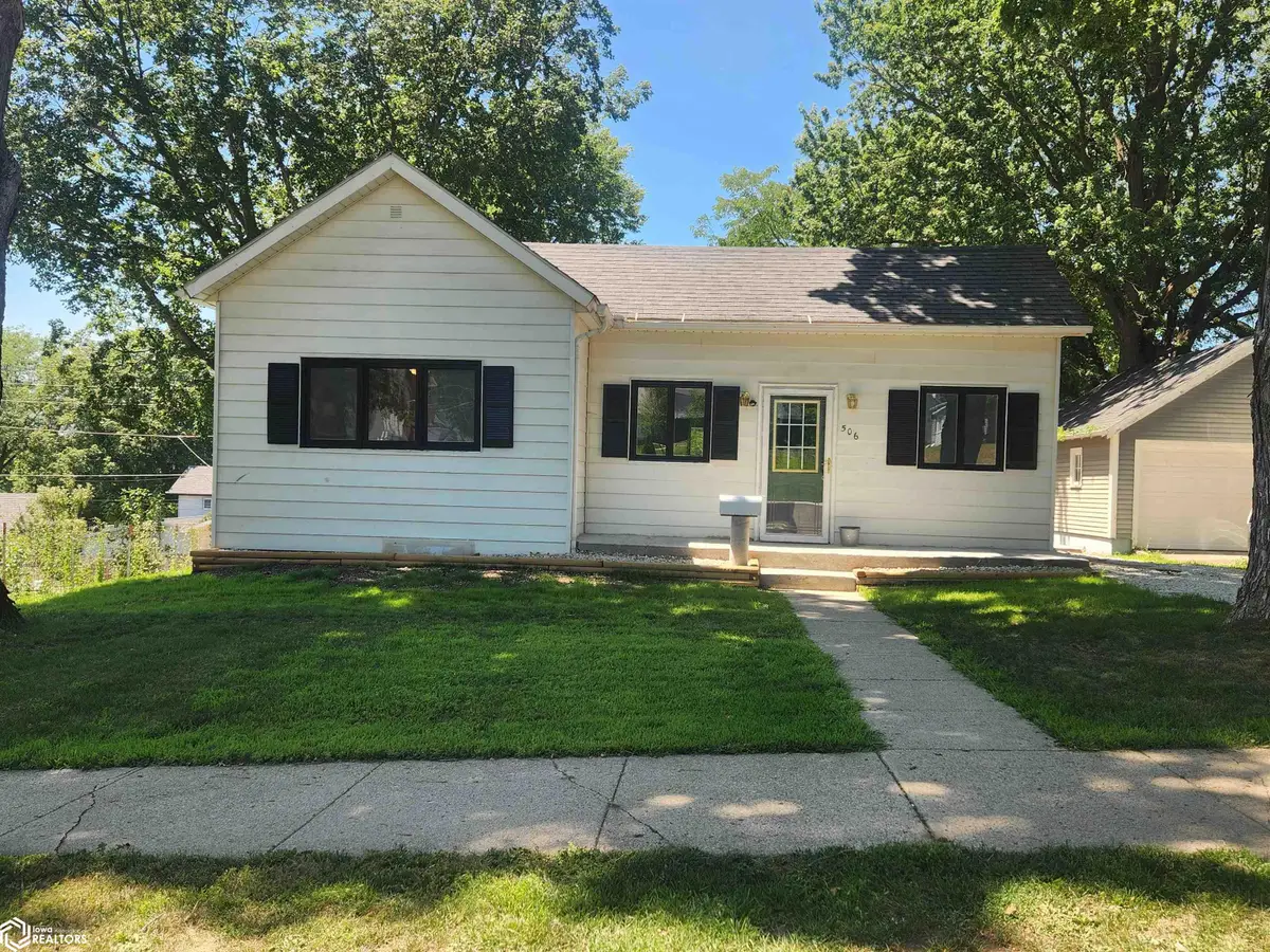 506 Moorehead Street, Ida Grove, IA 51445 - #1