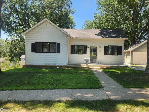 506 Moorehead Street, Ida Grove, IA 51445