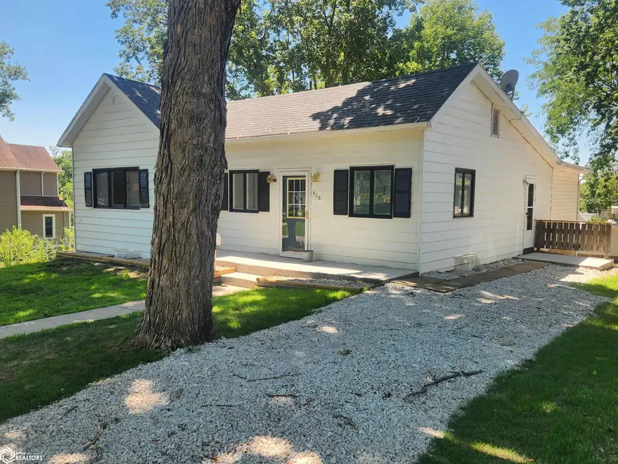506 Moorehead Street, Ida Grove, IA 51445 - #2