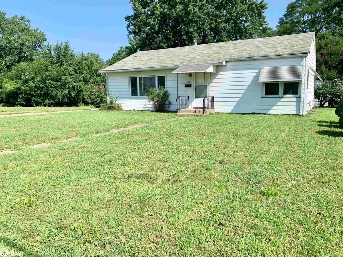 2004 Agency Street, Burlington, IA 52601 - #1