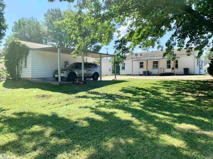 2004 Agency Street, Burlington, IA 52601 - #2