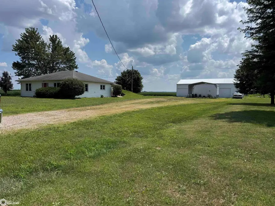 17463 100th Street, Wapello, IA 52653 - #2