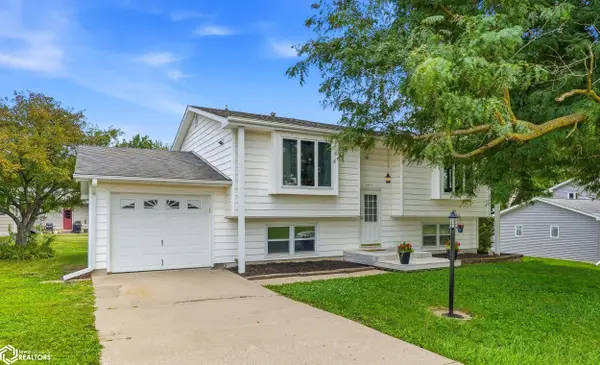 604 S Adams Street, Mount Pleasant, IA 52641