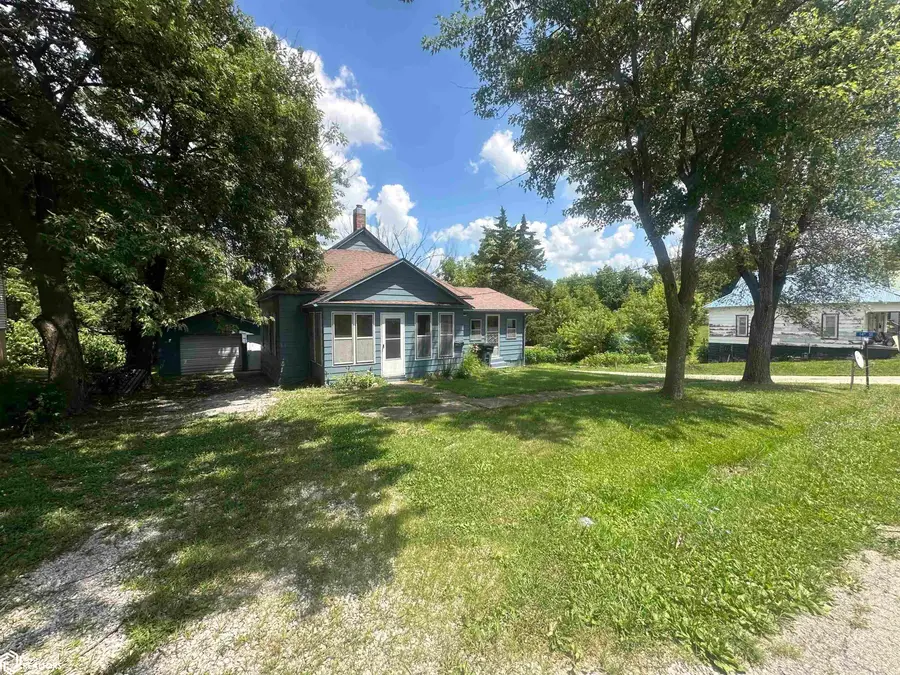 1402 Washington Street, Unionville, MO 63565 - #2