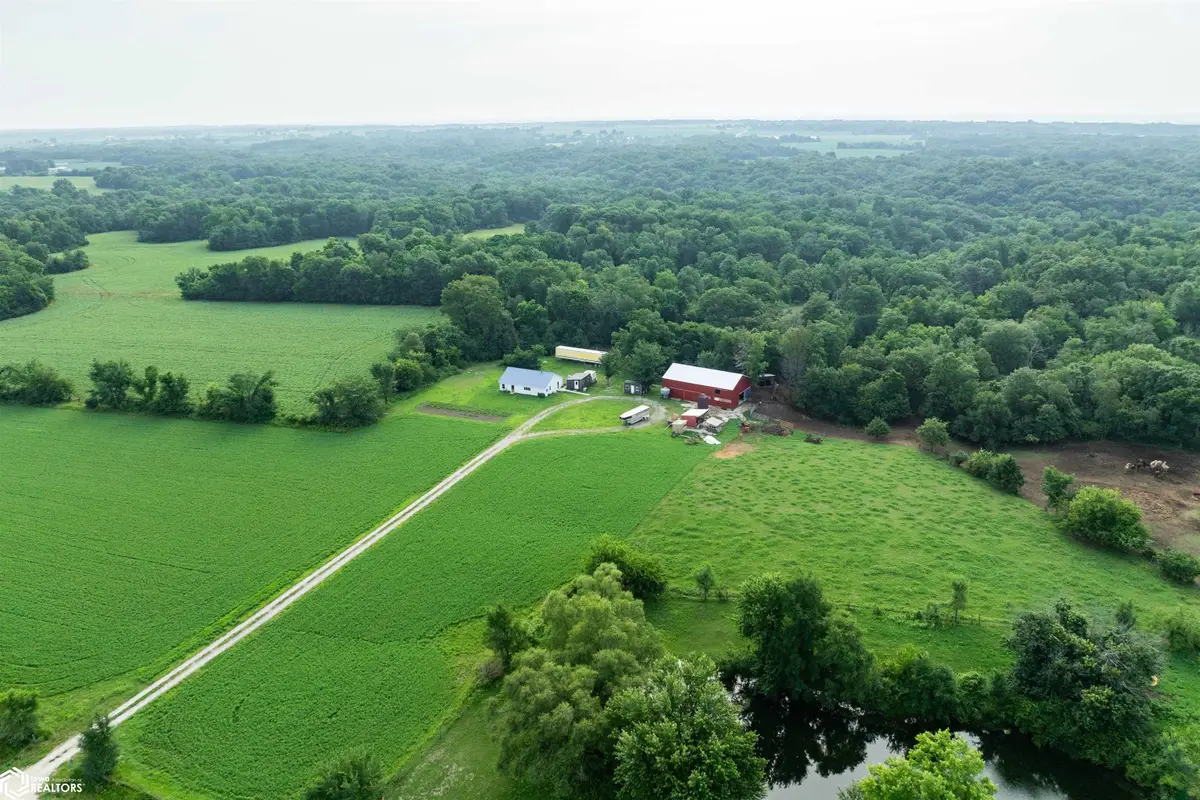 14500 Irish Ridge Road, Burlington, IA 52601 - #1
