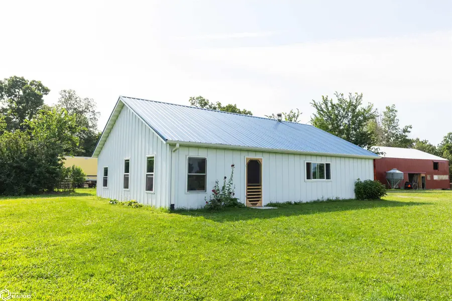 14500 Irish Ridge Road, Burlington, IA 52601 - #2
