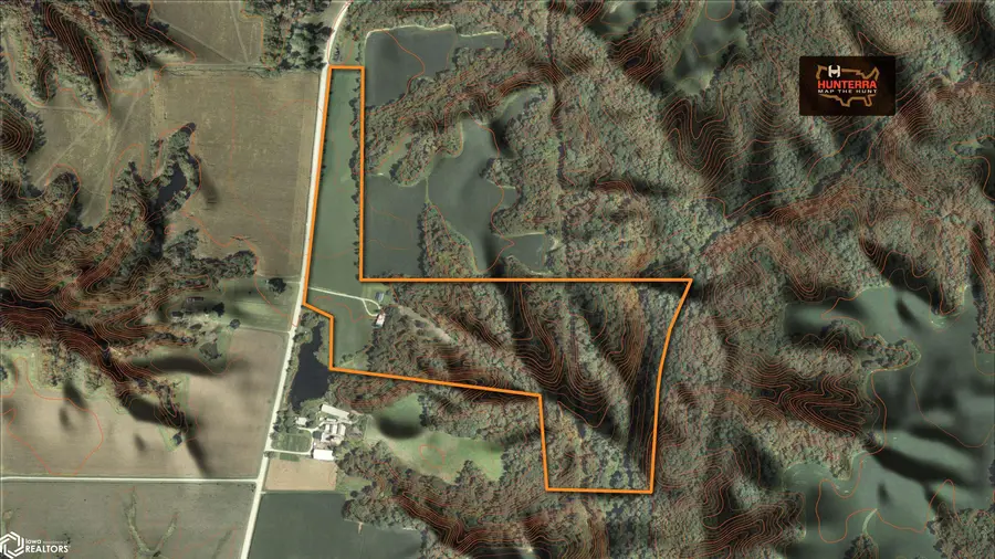 14500 Irish Ridge Road, Burlington, IA 52601 - #3