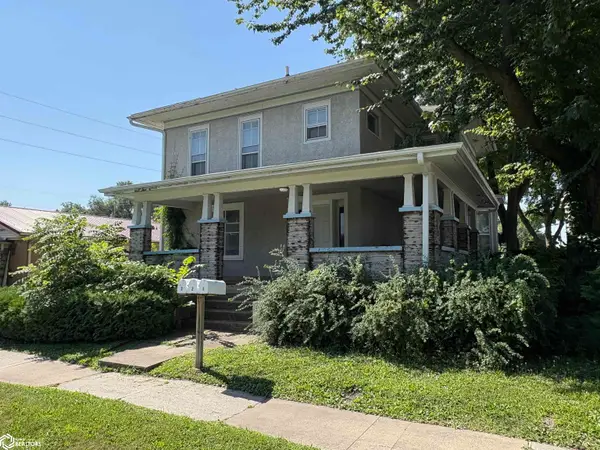 200 E Briggs, Fairfield, IA 52556