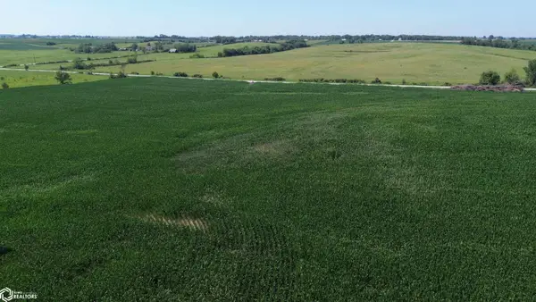 122 Acres Highway 21, Delta, IA 52550