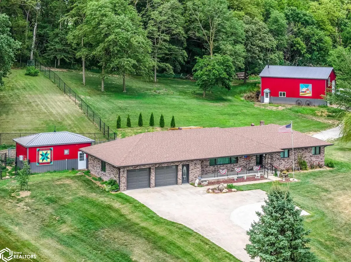 2411 Highway 30, Missouri Valley, IA 51555 - #1