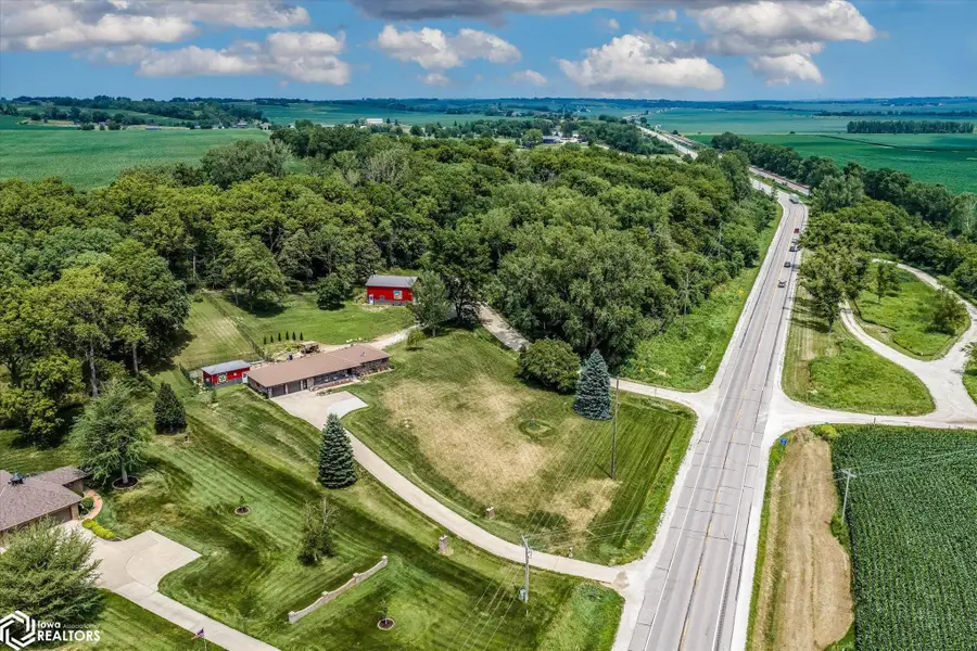 2411 Highway 30, Missouri Valley, IA 51555 - #2