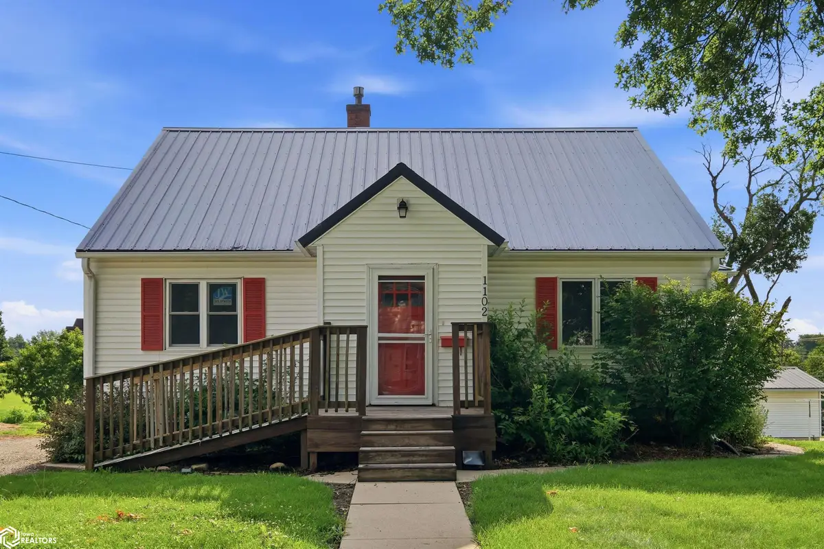 1102 Siegel Street, Tama, IA 52339 - #1