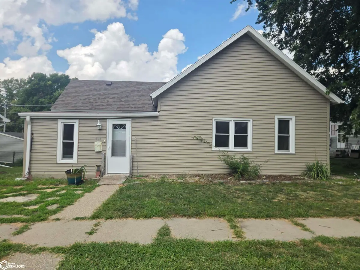 504 N Cherry Street, Creston, IA 50801 - #1